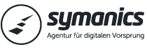 Logo Symanics