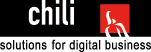 Logo Chili Solutions