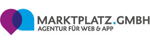 Marktplatz GmbH Logo