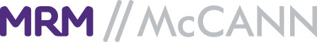 Logo der MRM Worldwide GmbH