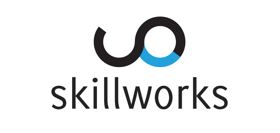 Logo der Firma Skillworks